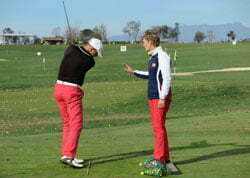 Golf Einsteigerwochen