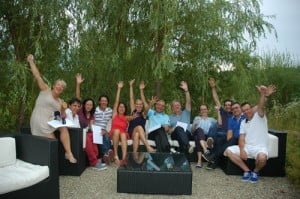 Traumreisen Trophy by Golf and Travel