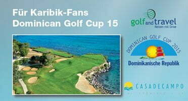 Für Karibik Fans - Dominican Golf Cup