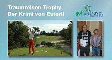 Gewinner Traumreisen Trophy 2015 Estoril Portugal
