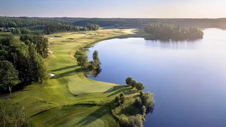 Kytäjä Golf Course