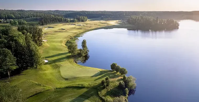 Kytäjä Golf Course