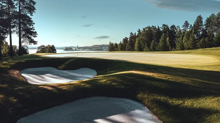 Kytäjä Golf Course