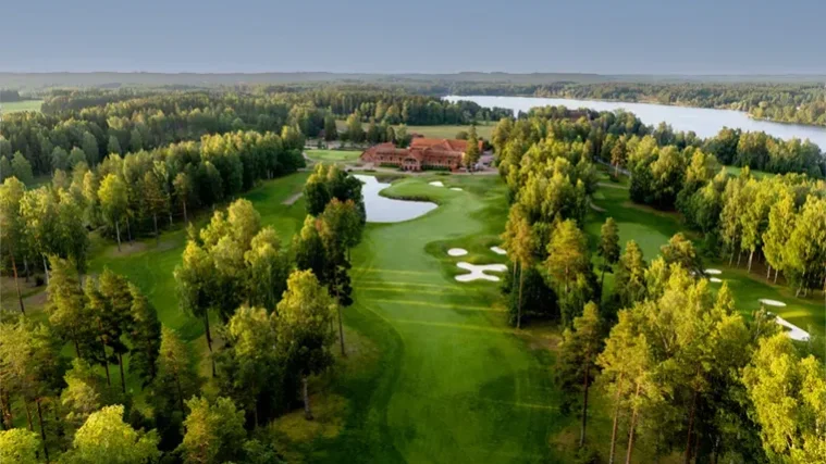Linna Golf
