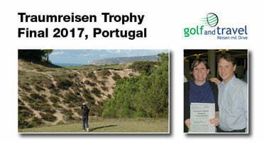 Traumreisen Trophy Final, Portugal 2016