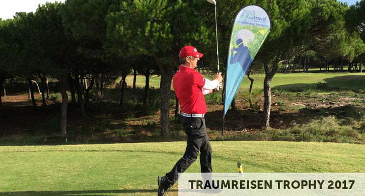 Traumreisen Trophy 2017