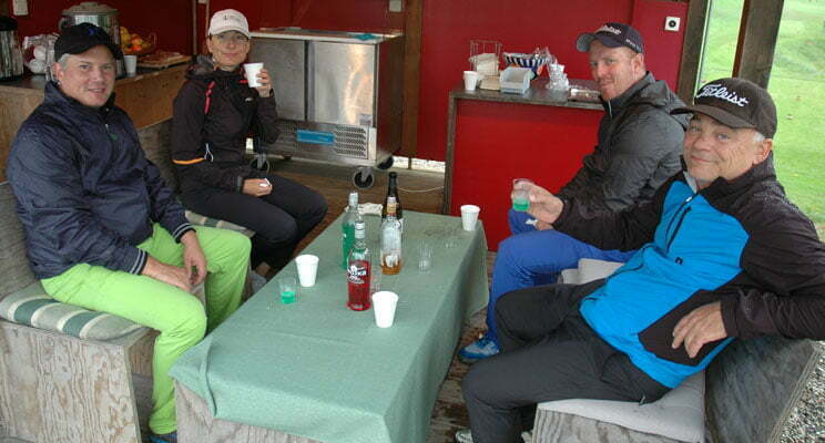 Traumreisen Trophy 2017