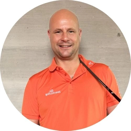 Sven Puckelwadt Portrait