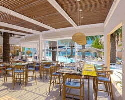 Boutiquehotel Salt of Palmar, Mauritius