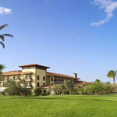 Elba Palace Golf Vital Hotel