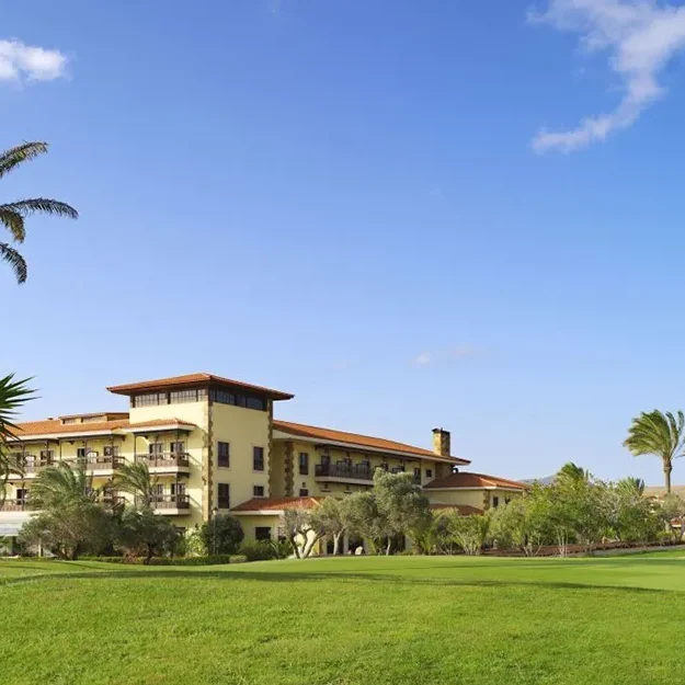 Elba Palace Golf Vital Hotel