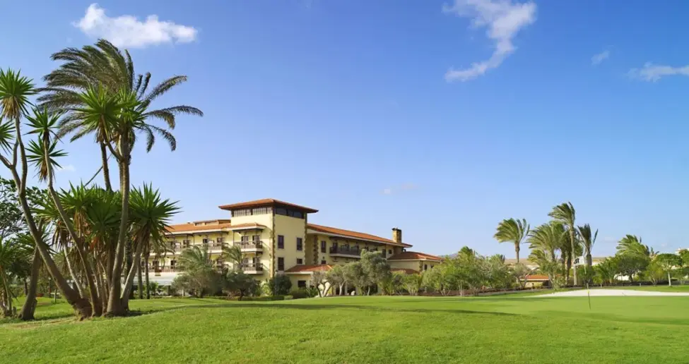 Elba Palace Golf Vital Hotel