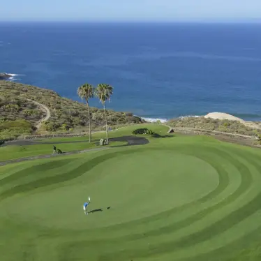 Suite Villa Maria Golf