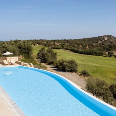 The Crete Golf Club Hotel