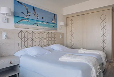 Iberostar Waves Royal Andalus Standard