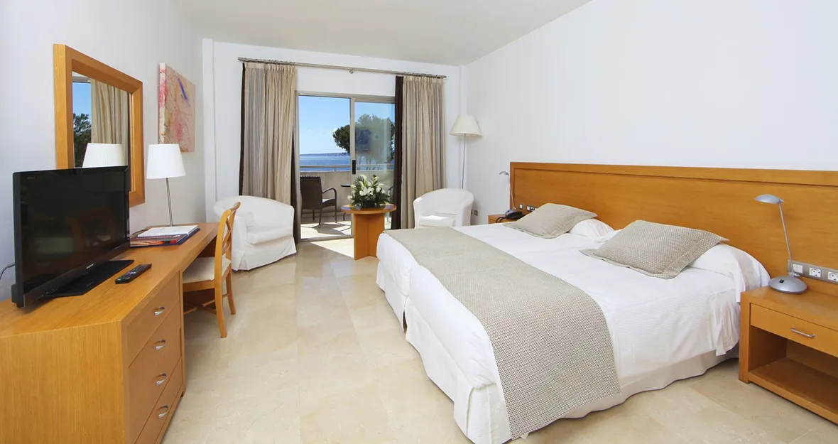 Bendinat Room Modern Style