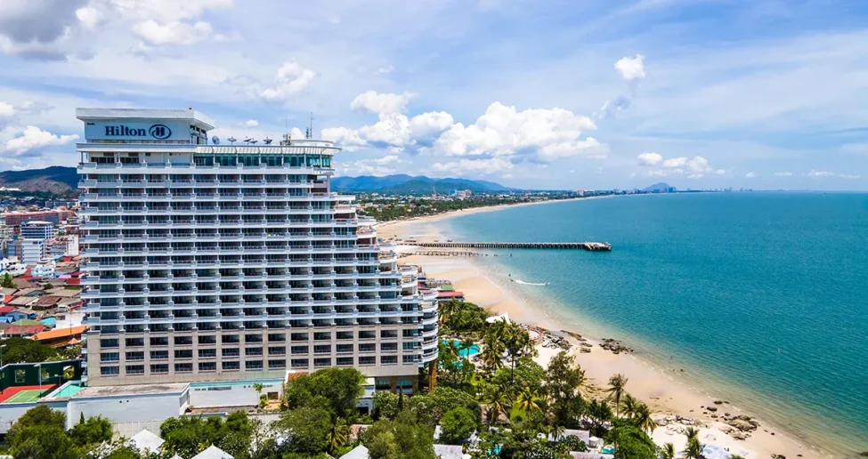 Hilton Hua Hin