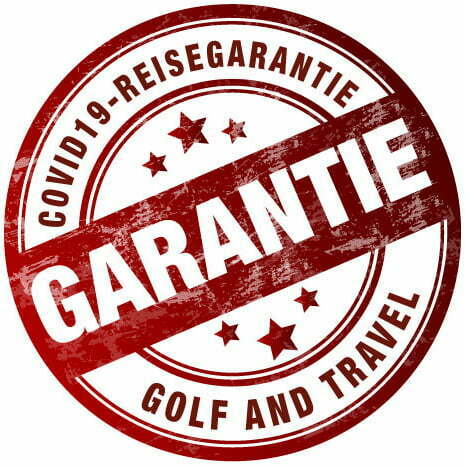 Reisegarantie