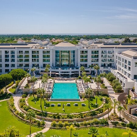 Conrad Algarve Hotelansicht