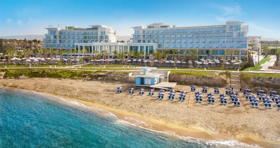 Amavi Paphos Adults Only