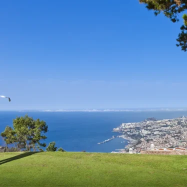 Casa Velha Palheiro Golf