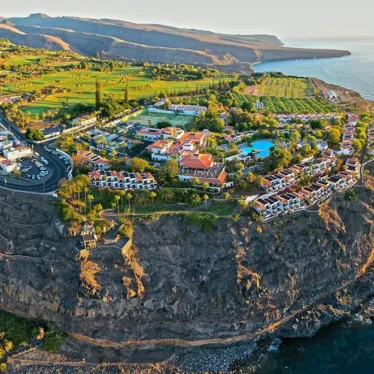 Hotel Jardín Tecina & Tecina Golf