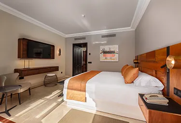 Lopesan Costa Meloneras Deluxe