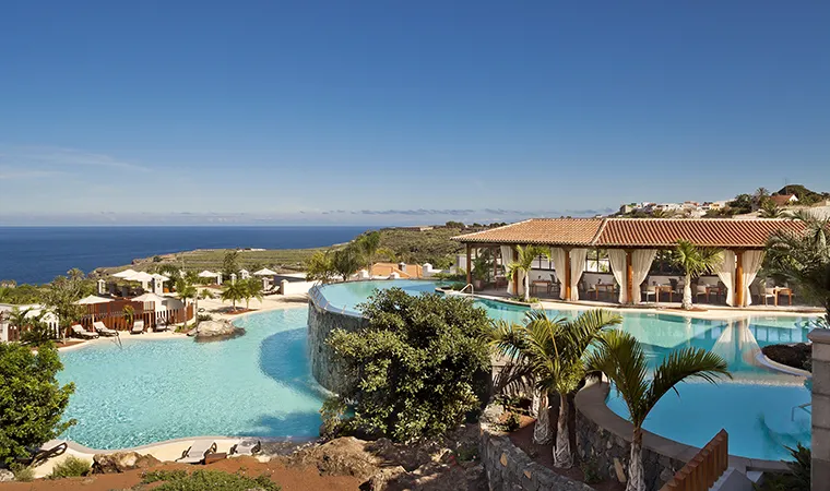 Melia Hacienda del Conde