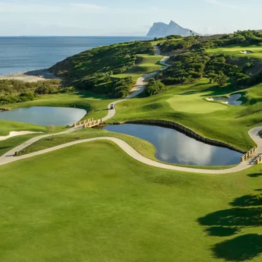 Alcaidesa Golf