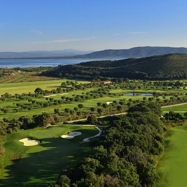 Argentario Golf