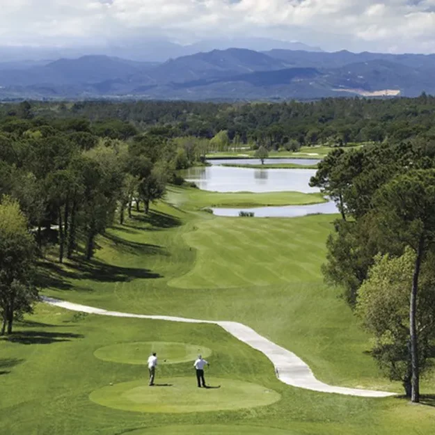 Camiral at PGA Catalunya Resort Golf
