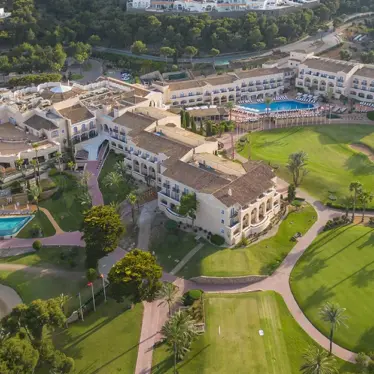 Grand Hyatt La Manga Club Golf & Spa