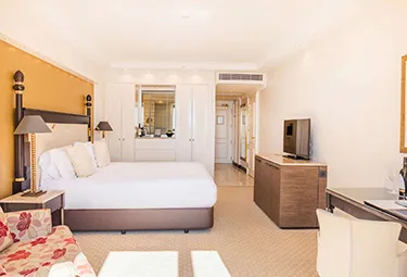 Kempinski Hotel Bahia Deluxe Room