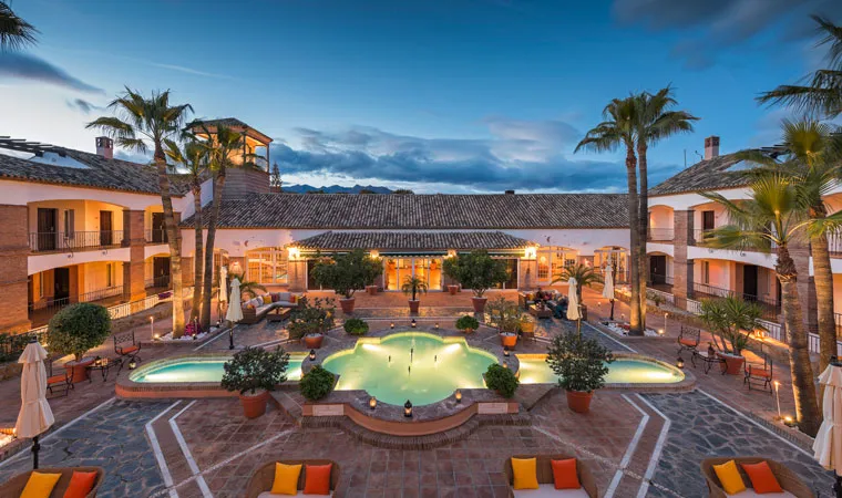 La Cala Golf Hotel Spa