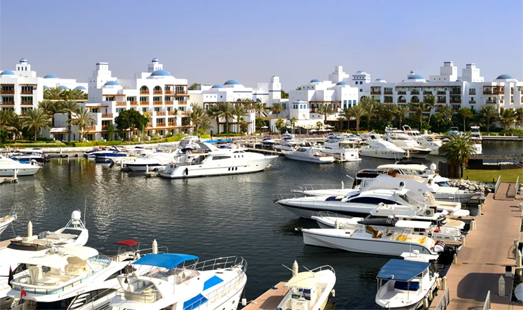 Park Hyatt Dubai Marina