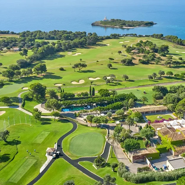 Pula Golf Mallorca