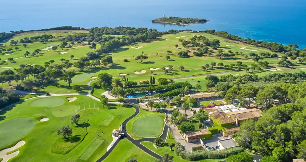 Pula Golf Mallorca