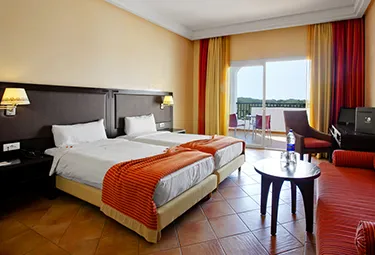 Robinson Club Agadir Standard Zimmer