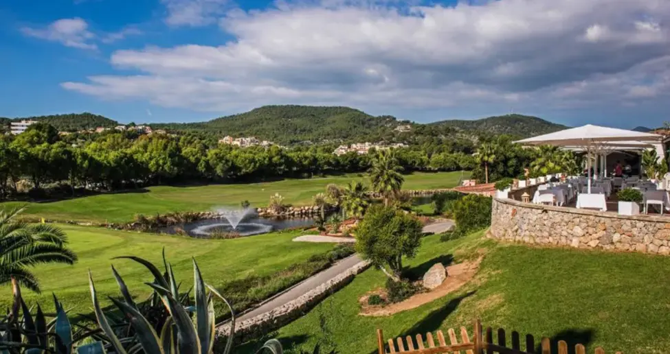 Steigenberer Camp de Mar Golf