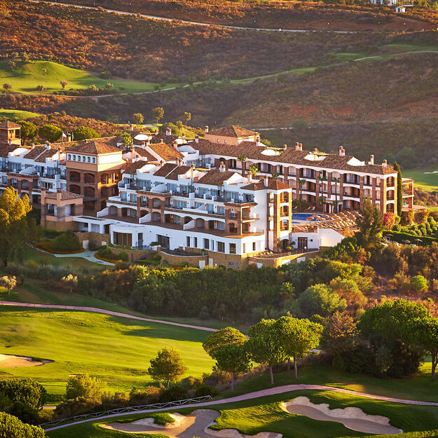 La Cala Resort Andalusien