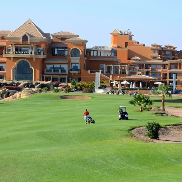 The Cascades Soma Bay