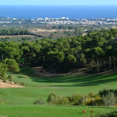 Val d'Or Golf Mallorca