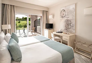 La Cala Golf Hotel Spa Classic Room