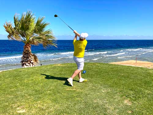 Erfahrungsbericht Ägypten