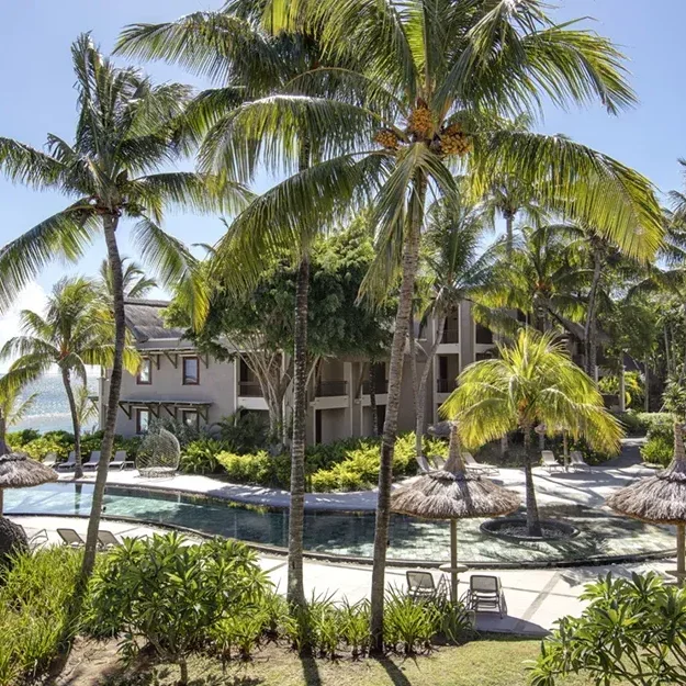 Heritage Awali Golf & Spa Resort Pool