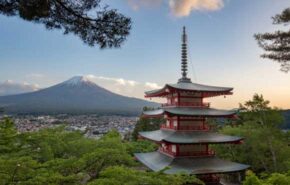 Japan Golfrundreise Golfdestination Japan