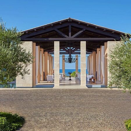 The Romanos a luxury 