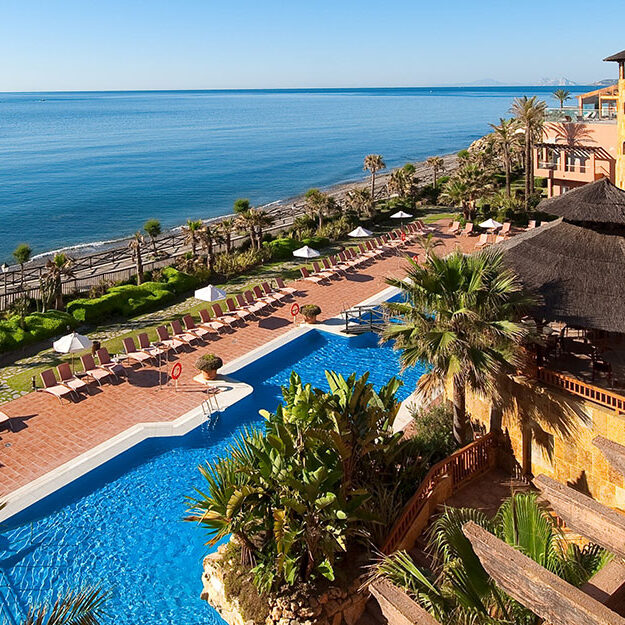 Elba Estepona Gran Hotel & Thalasso Spa