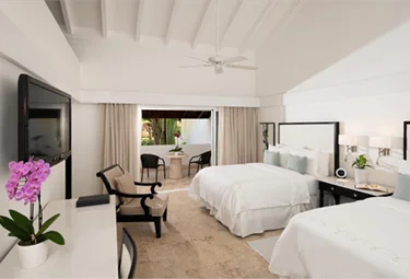 Casa de Campo Superior Casita