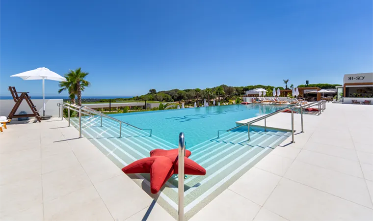 SO Sotogrande Golf Resort